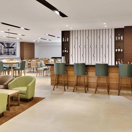 Fairfield By Marriott Bengaluru Whitefield Hotel Exterior photo